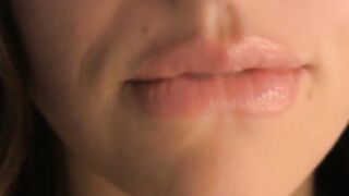 Sexiest ASMR up close