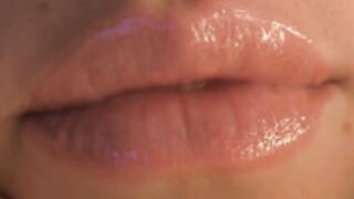 Sexiest ASMR up close