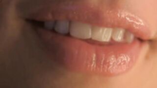 Sexiest ASMR up close