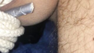 Anal and Ruined Orgasm Torture