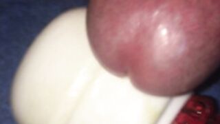 Anal and Ruined Orgasm Torture