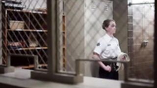 Elizabeth Olsen Love & Death 2023