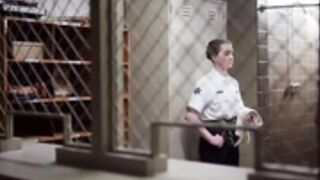 Elizabeth Olsen Love & Death 2023