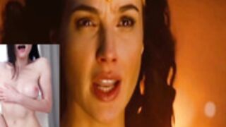 Katrin_Sweeft+Wonder Woman_Gal-Gadot