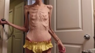 anorexic MuseJ 06-02-2023 8t00788 oil