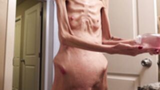 anorexic MuseJ 06-02-2023 8t00788 oil