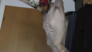 anorexic Venice 26-12-2022 8t00779