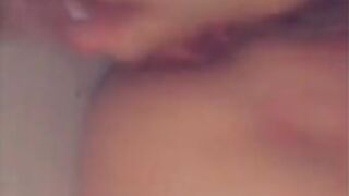 Masturbation Vanessa L.  TV reality