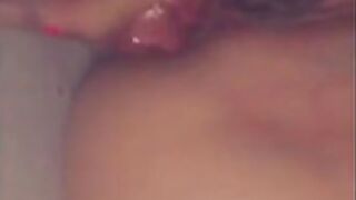 Masturbation Vanessa L.  TV reality