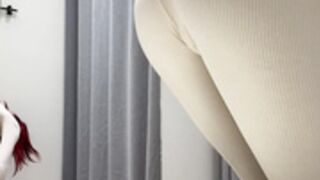 horny @nalafitness in changing room