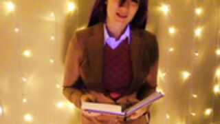 Omankovivi-Poem Date with Yuri DDLC