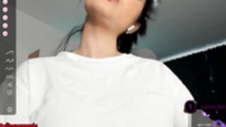 KatieCole_ romanian gold digger from stirpchat