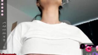 KatieCole_ romanian gold digger from stirpchat