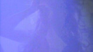 the lady of the drooled cape