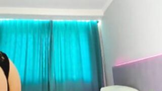 free_birdd  lets a nip slip