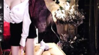 AmyBeck 实况 - 610Stella VOD 15