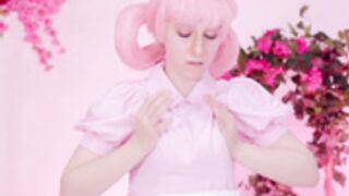 Lana Rain - Nurse Joy Fully Heals Your Pokemon