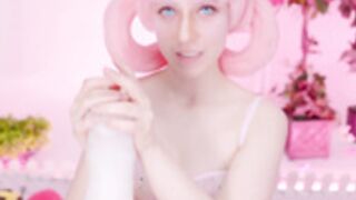 Lana Rain - Nurse Joy Fully Heals Your Pokemon