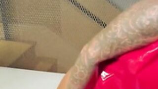 Christy Mack Solo 2 2