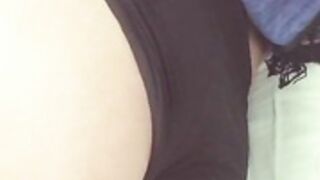 Kinkyandopenforu tease