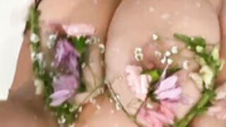 Mati Marroni huge tits