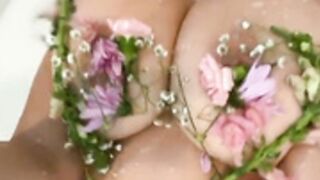 Mati Marroni huge tits