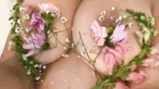 Mati Marroni huge tits