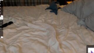 your__voice camilla_wayne ticket show goal 5k for dildo