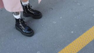 dutch tourist Esluna.Love