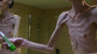 anorexic Denisa 06-02-2023 8t00787