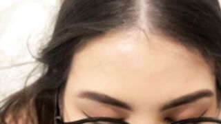 mandyflix privacy facial