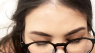 mandyflix privacy facial