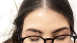 mandyflix privacy facial