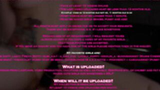 Please READ before making a friend request