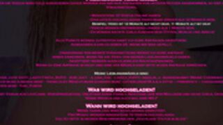 Bitte LESEN, bevor ihr eine Freundschaftsanfrage stellt