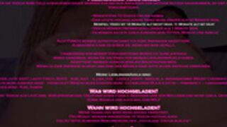 Bitte LESEN, bevor ihr eine Freundschaftsanfrage stellt