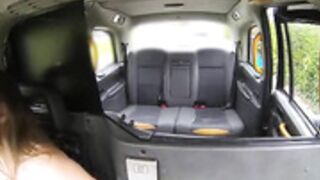 Ava_austen fake taxi