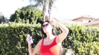 Anissa Kate Kenny Kong 2