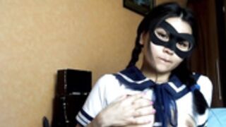 Random Unmaskings vol. 24