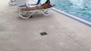Valerie Kay - Hotel fuck