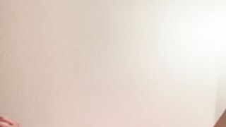 Missy Luv Dildo play