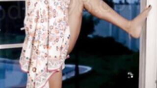 Reshmi R Nair Shows Her Ass and Pussy