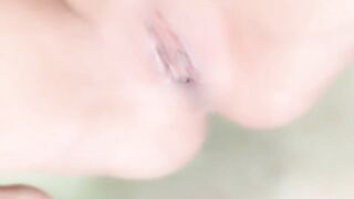 Sherlyn Wide Open Pussy And Ass Hole Showing