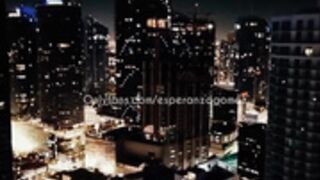 Esperanza Gomez fucks superman