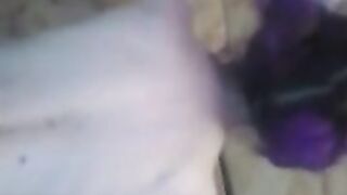 pov scream anal