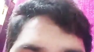 Beauty parlour mai chut chaati