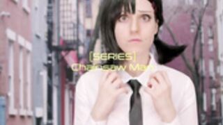 LanaRain Kobeni cosplay