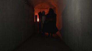 starwars last temptation