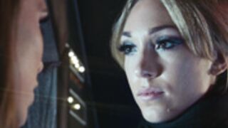 starwars last temptation