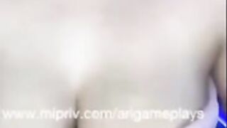Arigameplays Super Sexy 2